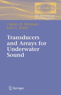 Cover Transducers and Arrays for Underwater Sound