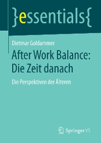 Cover After Work Balance: Die Zeit danach
