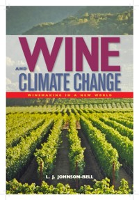 Cover Wine and Climate Change