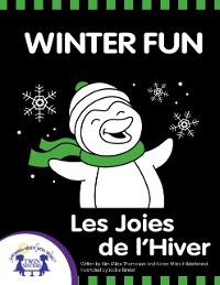 Cover Winter Fun - Les Joises de l''hiver