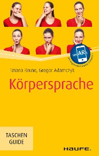 Cover Körpersprache