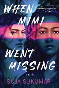 Cover When Mimi Went Missing