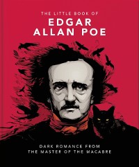 Cover Little Book of Edgar Allan Poe