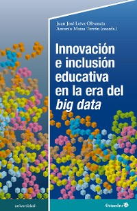 Cover Innovación e inclusión educativa en la era del big data