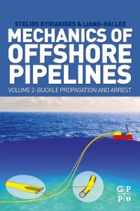 Cover Mechanics of Offshore Pipelines, Volume 2