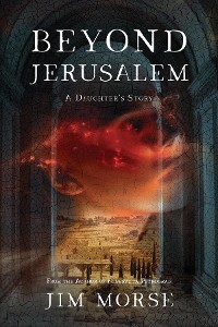 Cover Beyond Jerusalem
