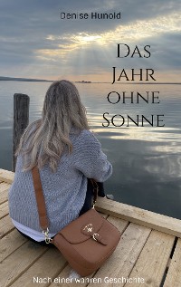 Cover Das Jahr ohne Sonne