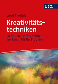 Cover Kreativitätstechniken