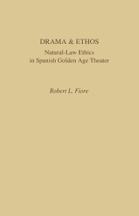 Cover Drama and Ethos
