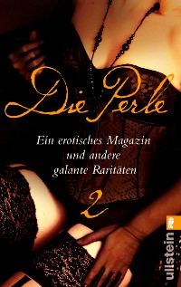 Cover Die Perle 2