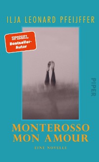 Cover Monterosso mon amour