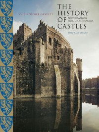 Cover History of Castles, New and Revised