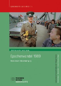 Cover Epochenwandel 1989