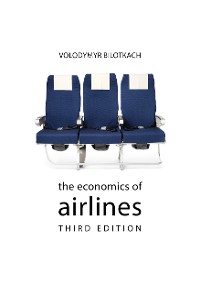 Cover The Economics of Airlines