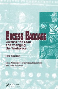 Cover Excess Baggage
