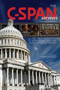 Cover The C-SPAN Archives