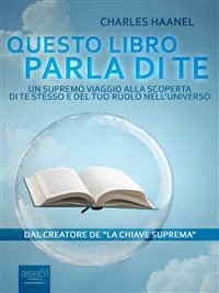 Cover Questo libro parla di te