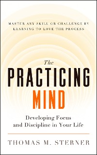 Cover The Practicing Mind