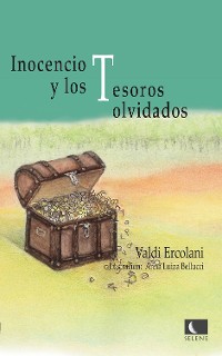 Cover Inocencio y los Tesoros olvidados