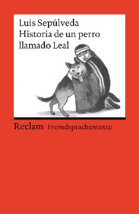 Cover Historia de un perro llamado Leal