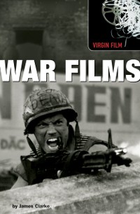 Cover Virgin Film: War Films