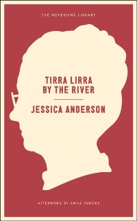Cover Tirra Lirra by the River