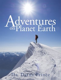 Cover Adventures on Planet Earth