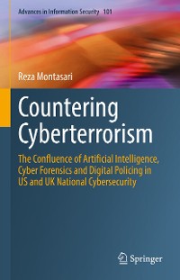 Cover Countering Cyberterrorism