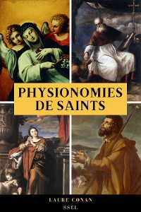 Cover Physionomies de saints