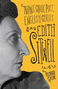 Cover Edith Sitwell