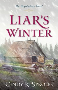 Cover Liar's Winter