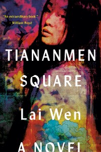 Cover Tiananmen Square