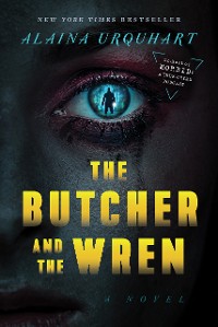 Cover The Butcher and The Wren