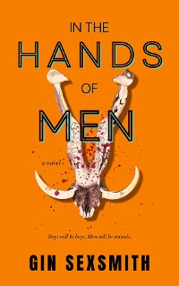 Cover In the Hands of Men
