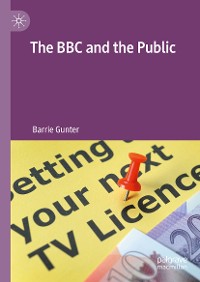 Cover The BBC and the Public