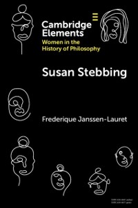 Cover Susan Stebbing