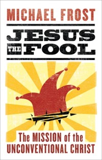 Cover Jesus the Fool