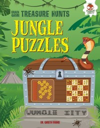 Cover Jungle Puzzles