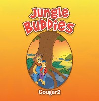 Cover Jungle Buddies