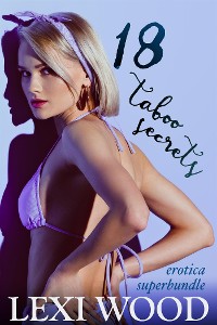 Cover 18 Taboo Secrets Erotica Superbundle