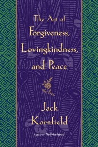 Cover Art of Forgiveness, Lovingkindness, and Peace