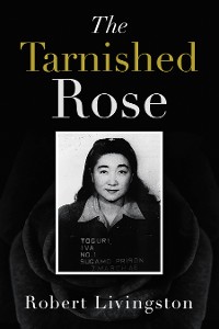 Cover The Tarnished Rose