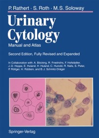 Cover Urinary Cytology