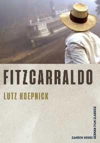 Cover Fitzcarraldo