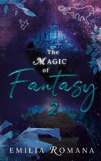 Cover The Magic of Fantasy 2