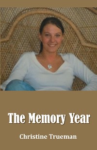 Cover The Memory Year