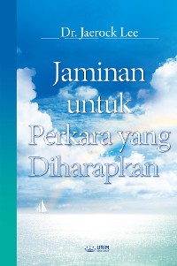 Cover Jaminan untuk Perkara yang Diharapkan(Malay Edition)