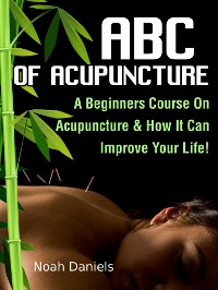 Cover ABC Of Acupuncture