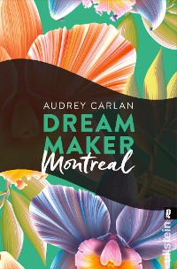 Cover Dream Maker - Montreal