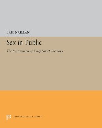Cover Sex in Public